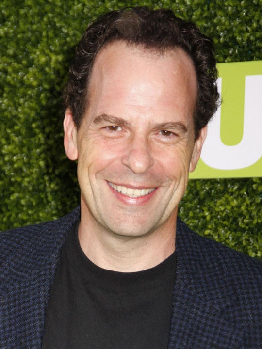 Loren Lester