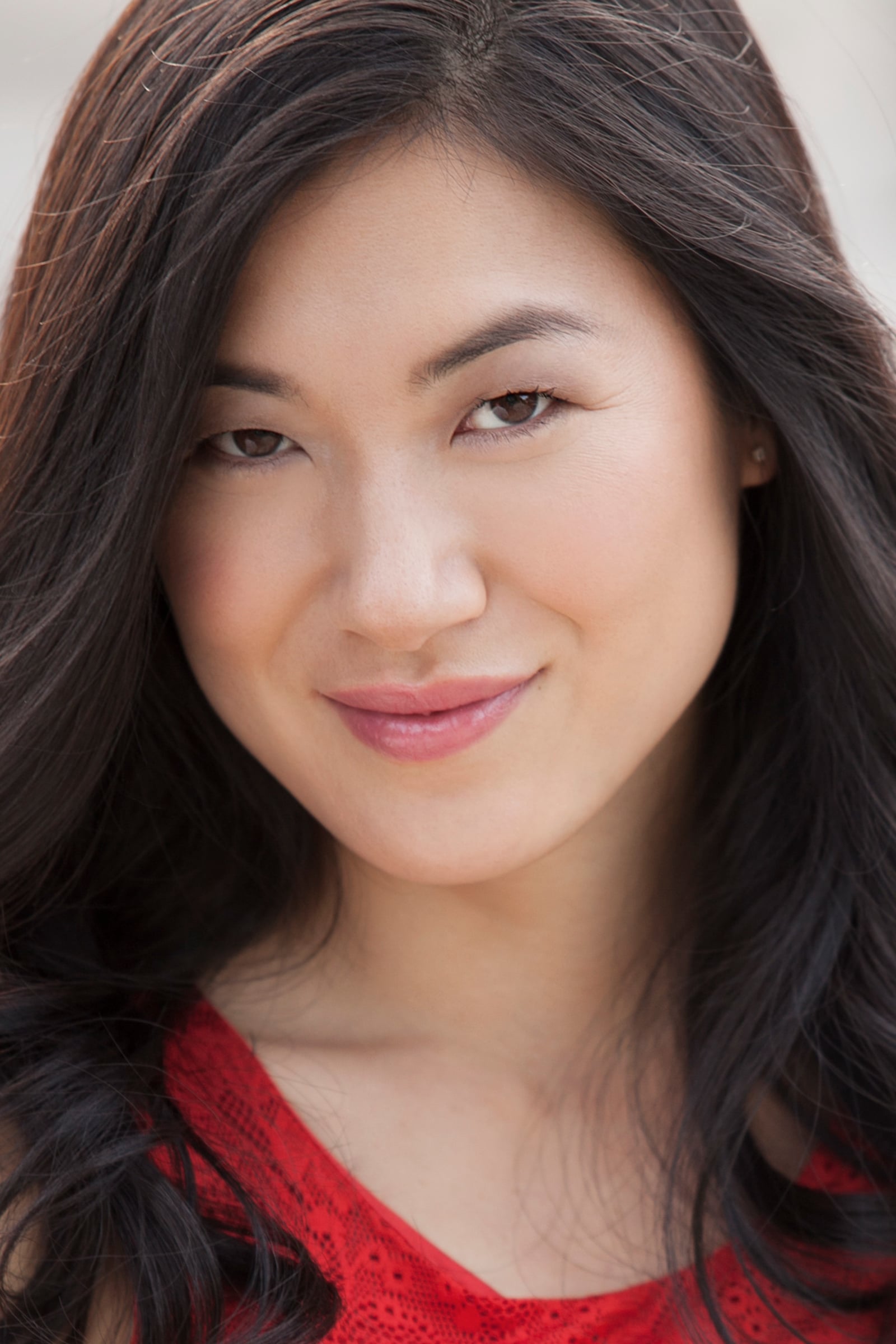 Erica Cho