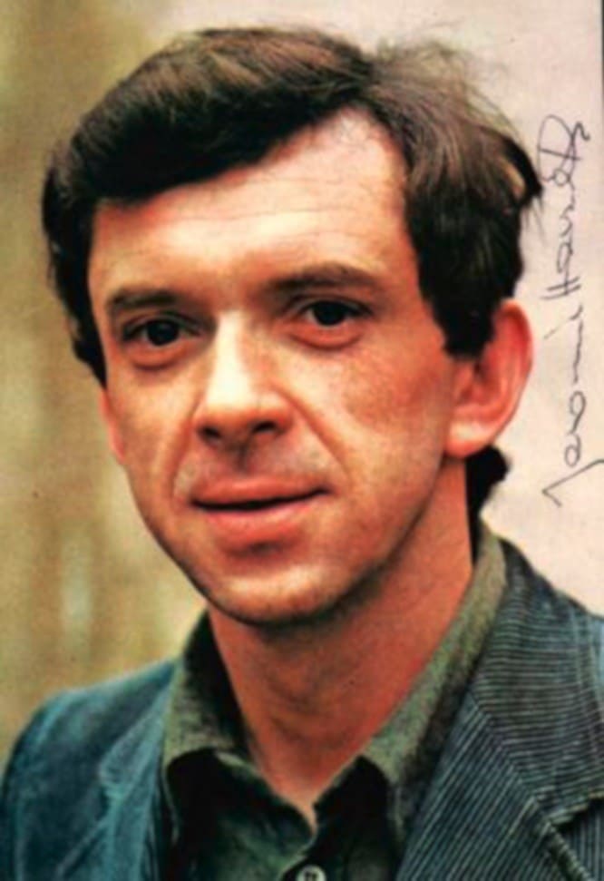 Jaromír Hanzlík