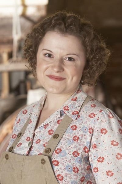 Becci Gemmell