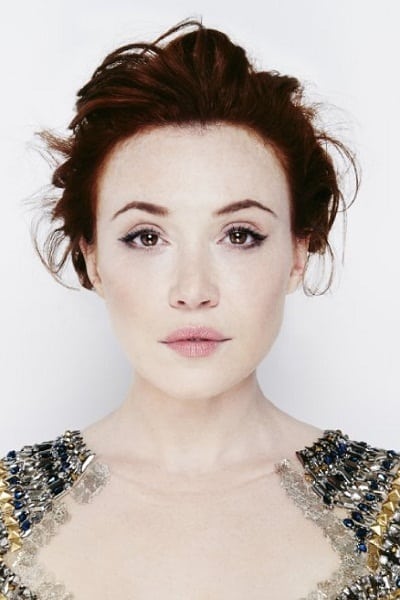 Daisy Lewis