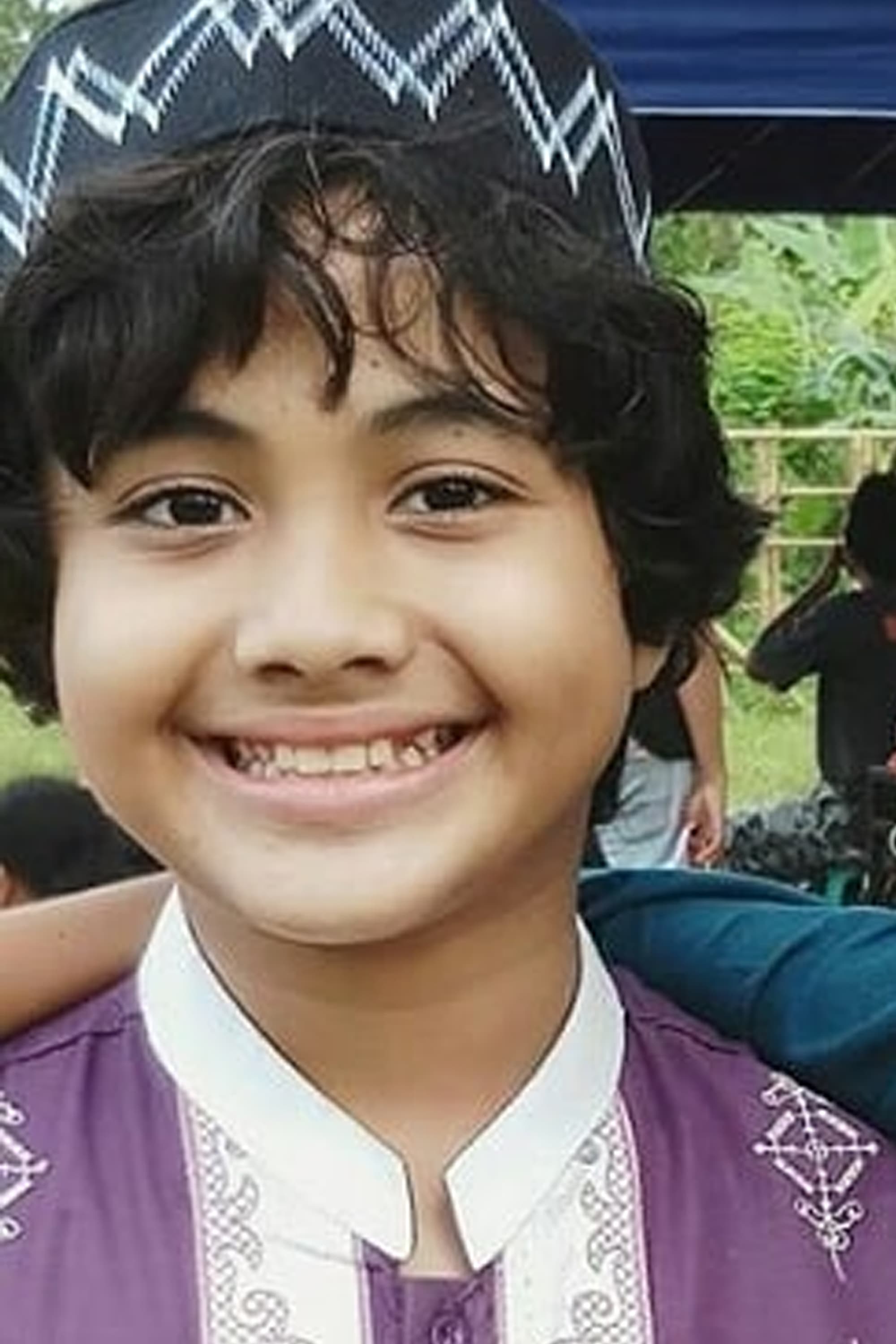 Nasar Anuz