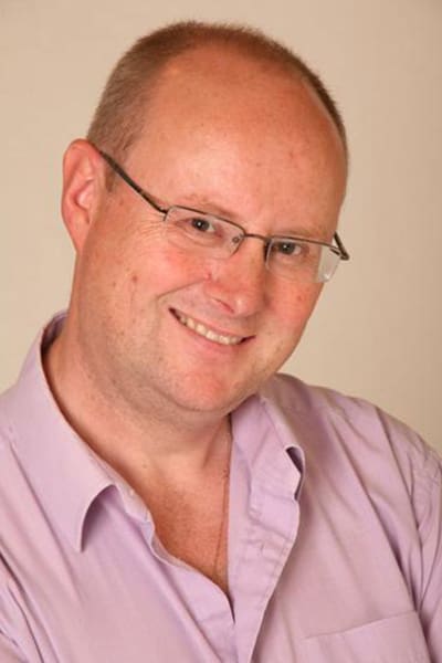 Robert Dearle