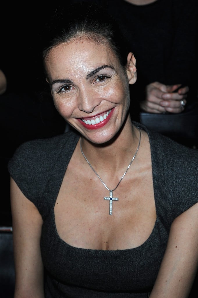 Inés Sastre
