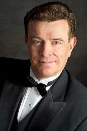 Vince Giordano