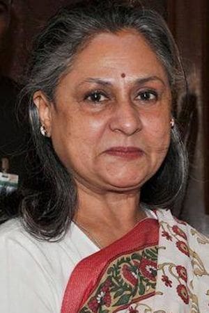 Jaya Bachchan