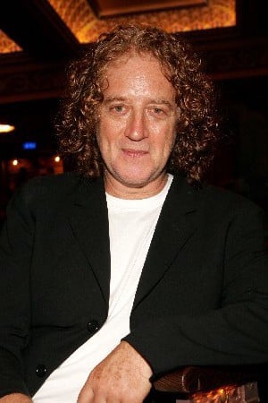 Luis Mandoki