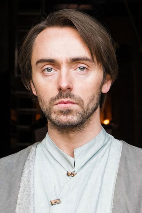 David Dawson
