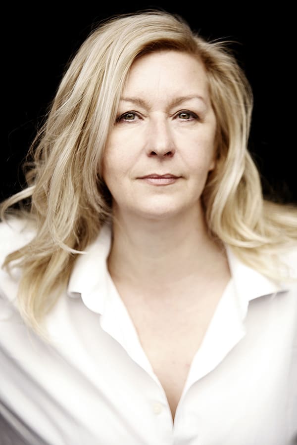 Amparo Fernández