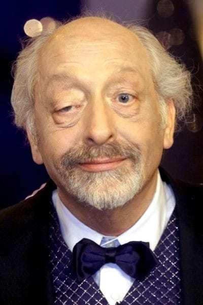 Karl Dall