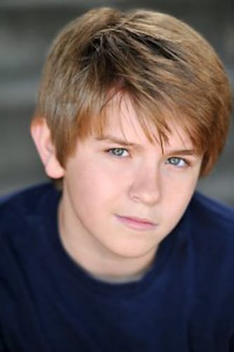 Michael William Arnold