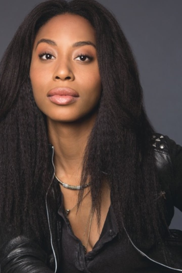 Yasha Jackson