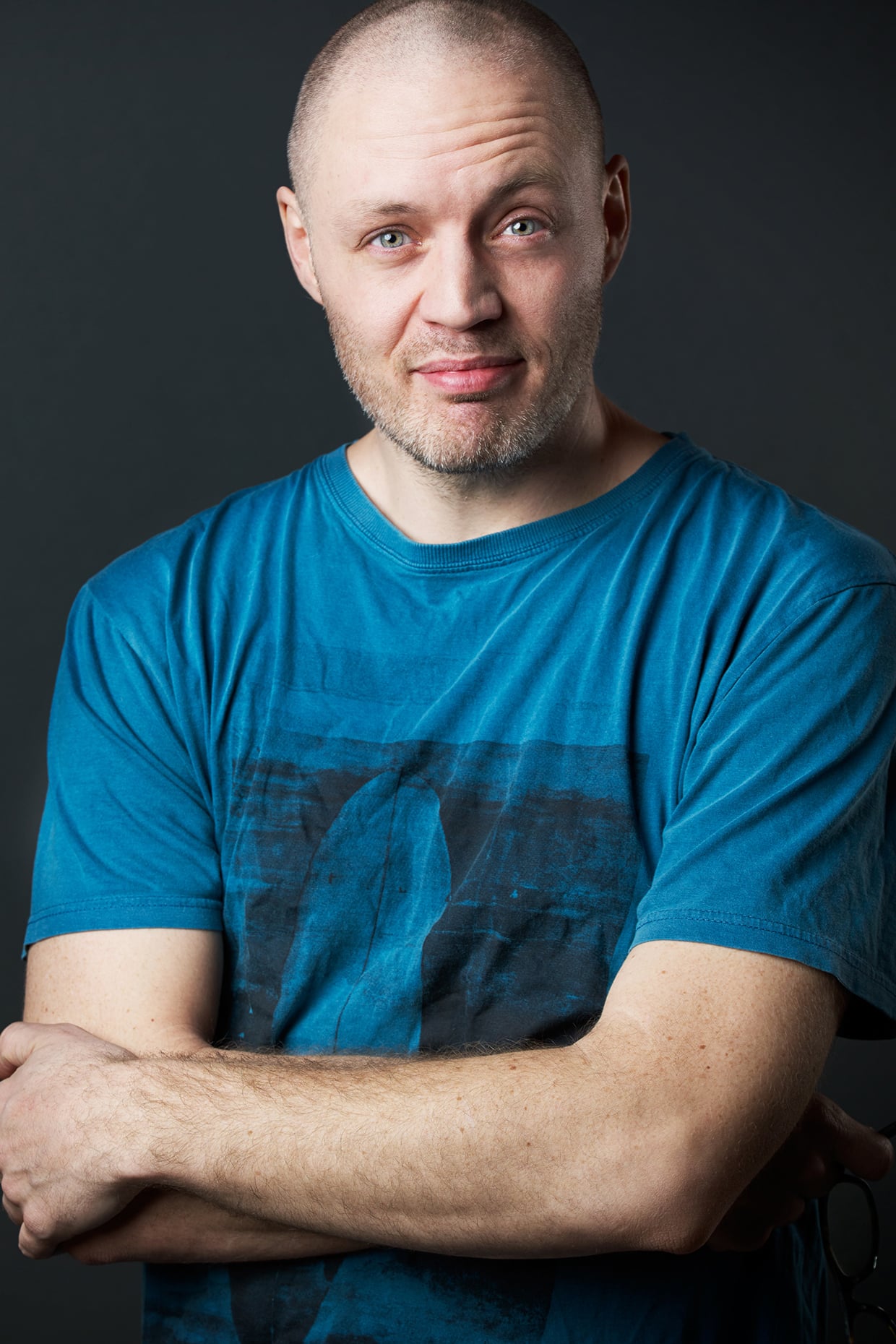 Michael Lindgren