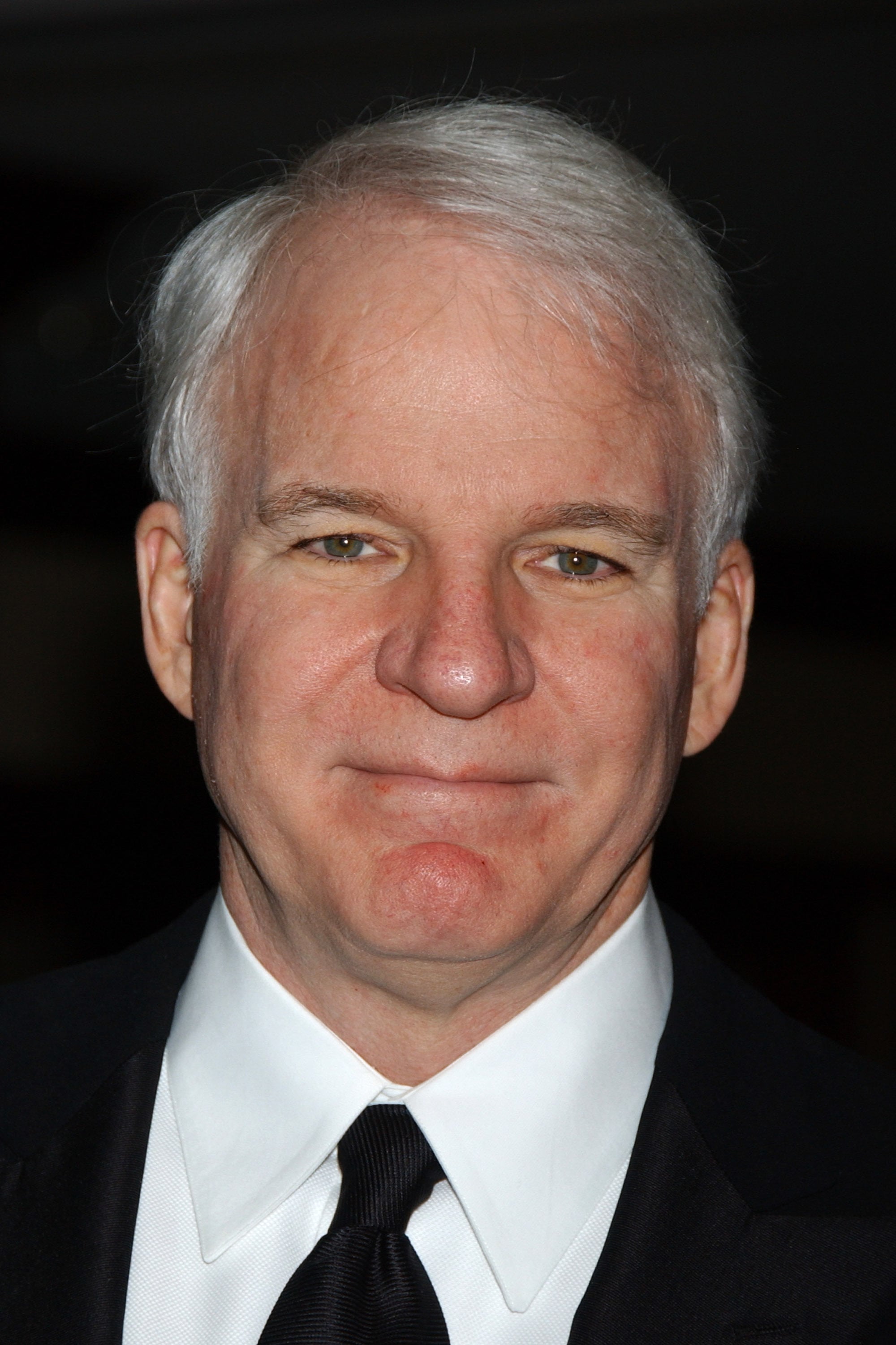 Steve Martin