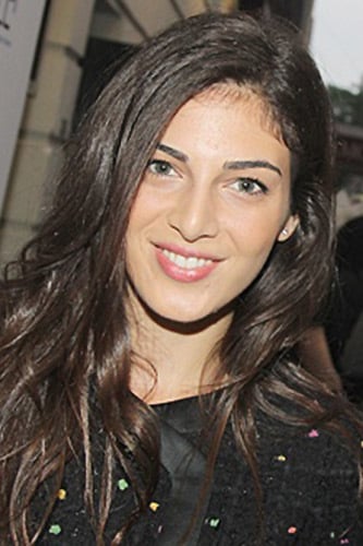 Lauren Haggis