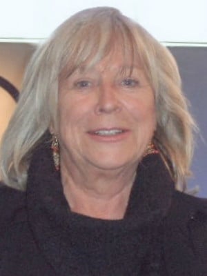Margarethe von Trotta