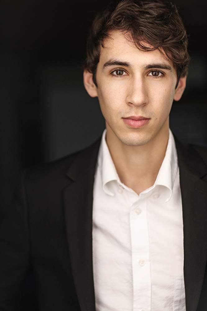 Riley Davis