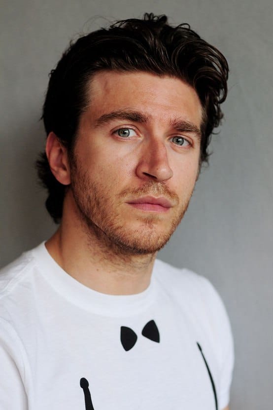 Alessandro Roja