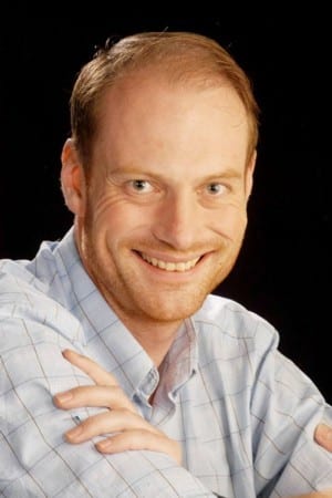 Igor Ondříček