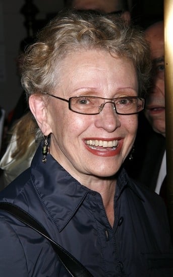 Roberta Maxwell