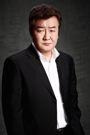 Son Jong-hak