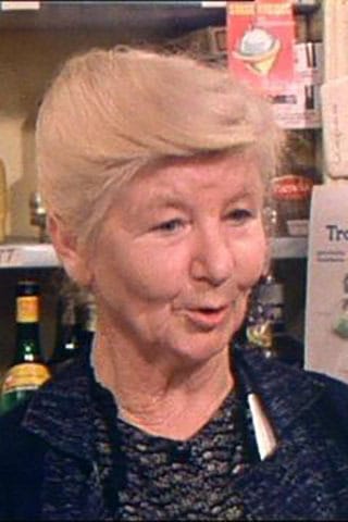 Trude Breitschopf