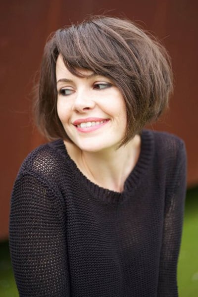 Lisa Diveney