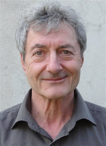 Bernard Mazzinghi
