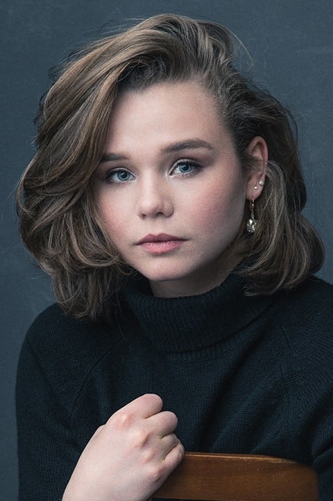 Niahm Wilson