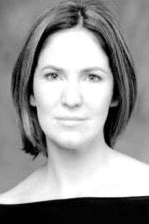 Andrea Irvine