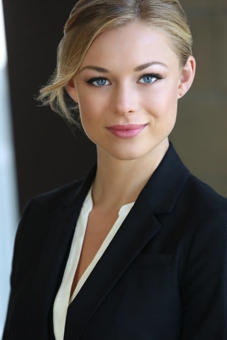 Nikki Leigh
