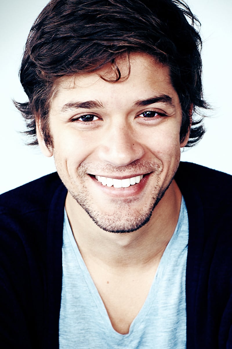 Mikhaïl Ahooja