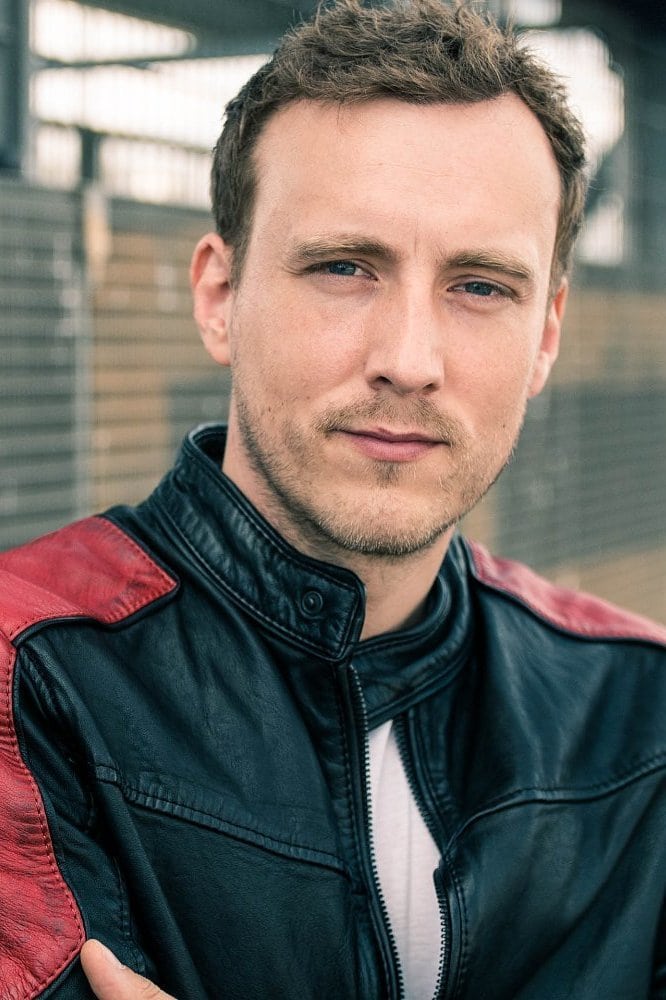 Sebastian Achilles