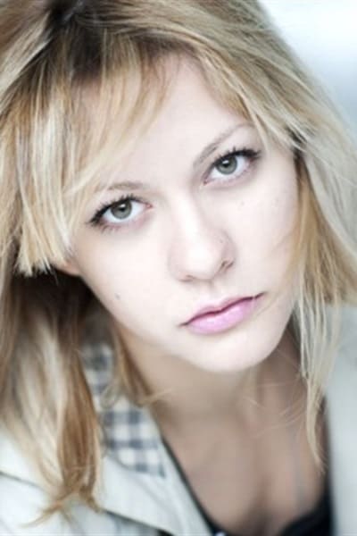 Adeline Rebeillard