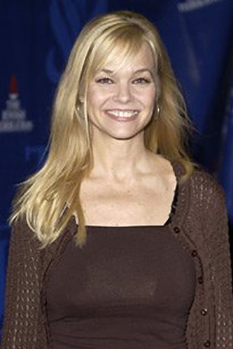 Julie McCullough