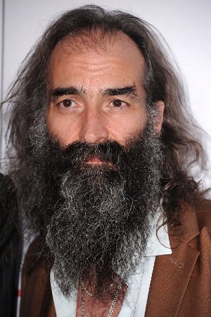 Warren Ellis