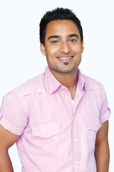 Gurdeep Ahluwalia