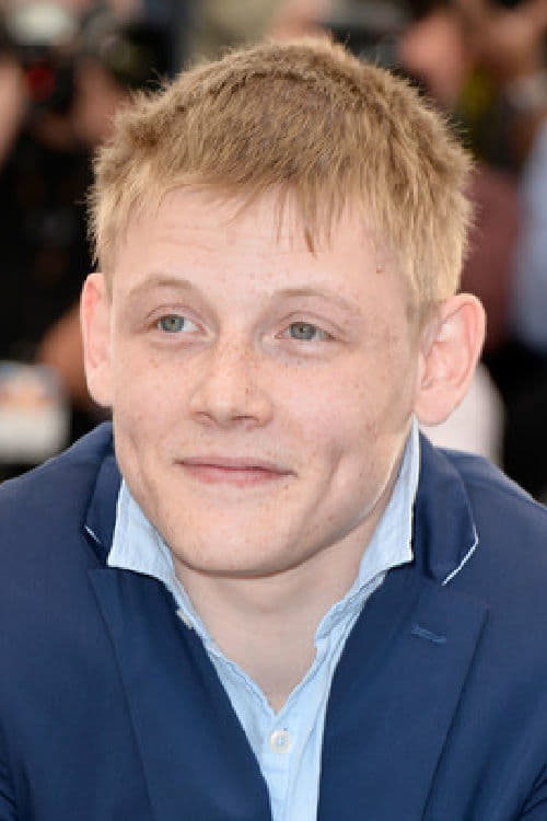 Maxim Emelianov