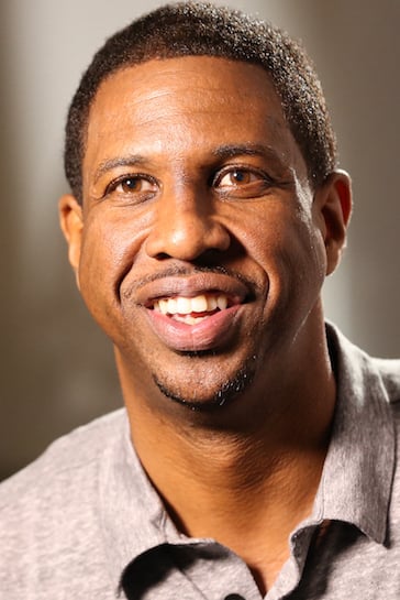 Hakeem M. Oluseyi