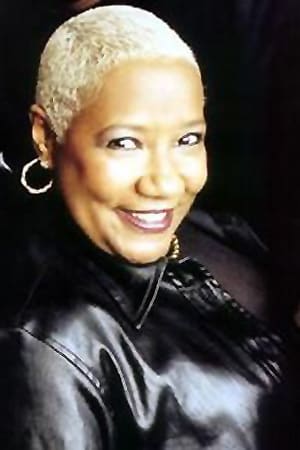 Jedda Jones