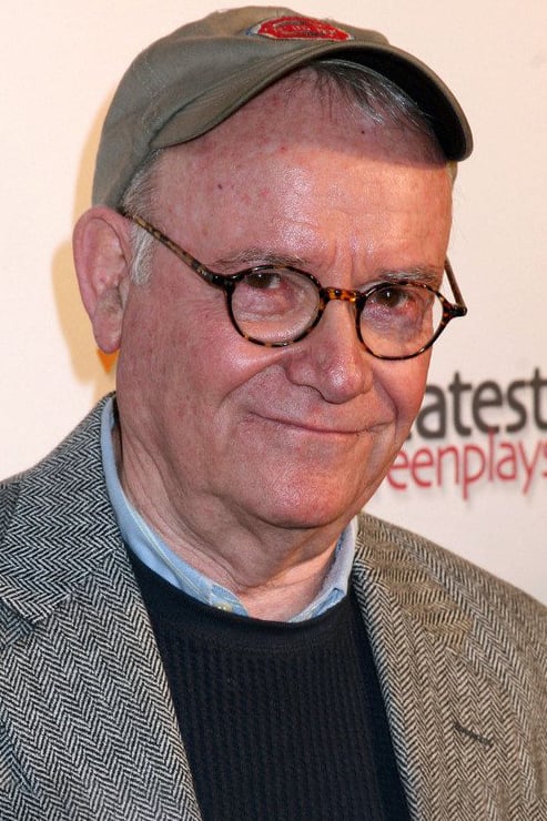 Buck Henry