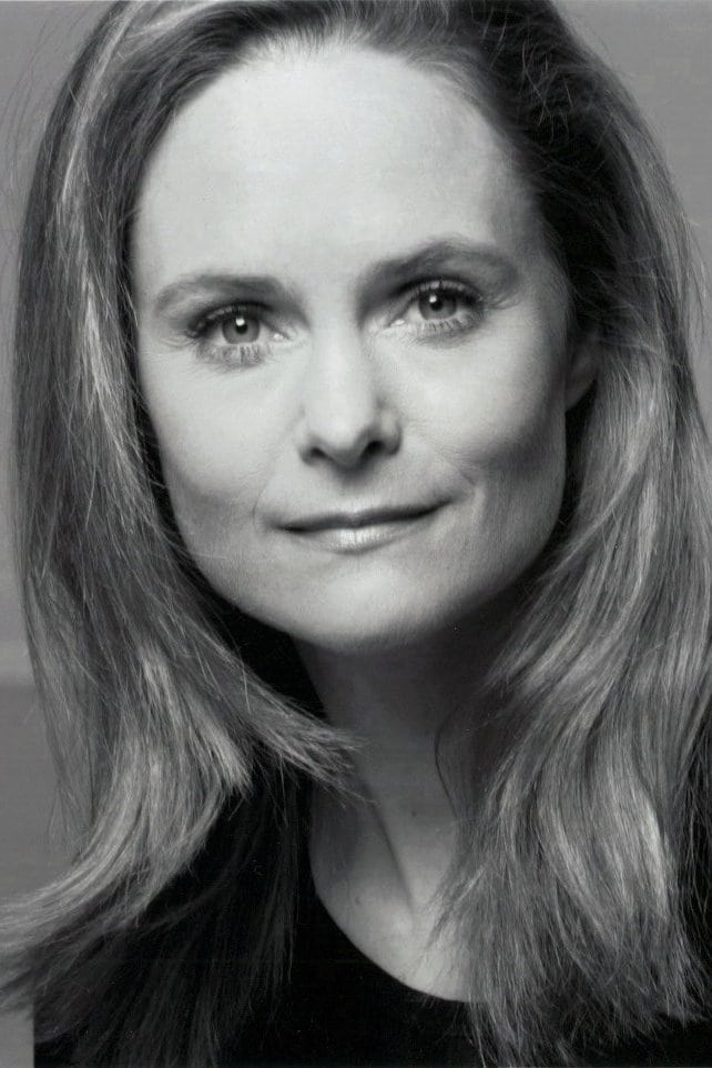 Barbara Garrick
