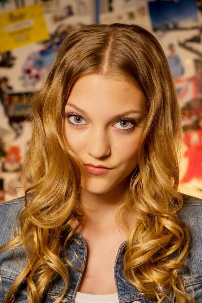 Charlotte Krause