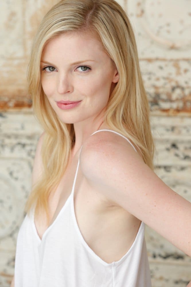 Jessica McMillin