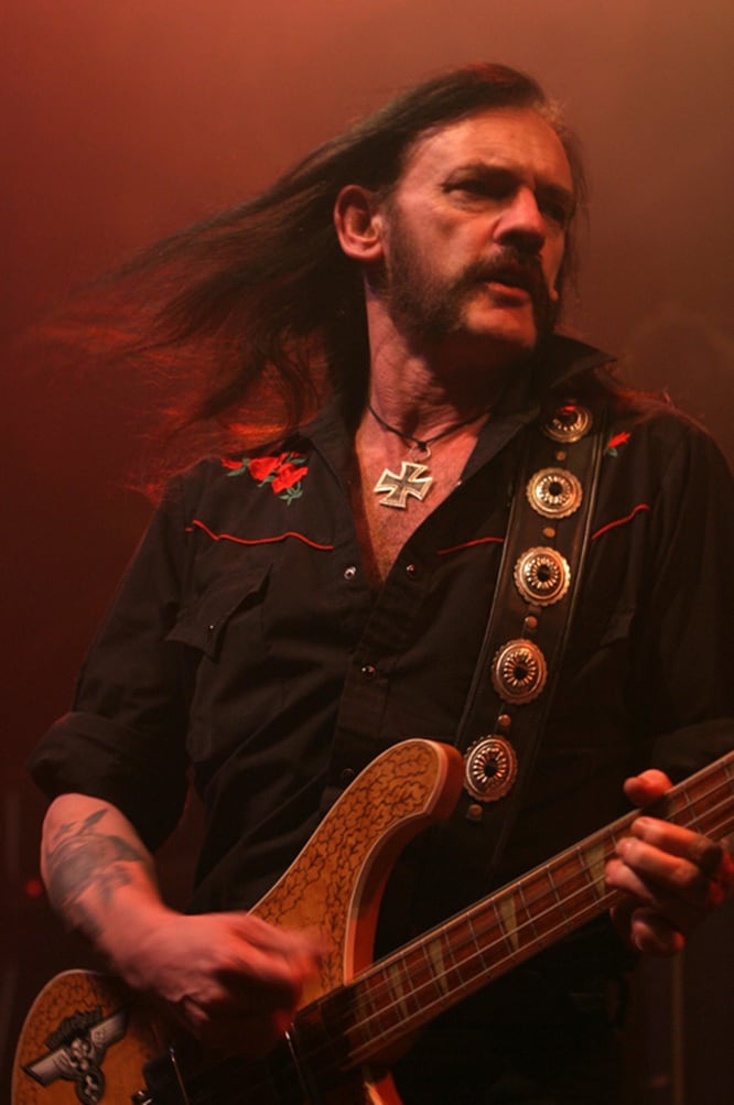 Lemmy