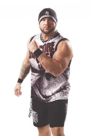 Mark LoMonaco