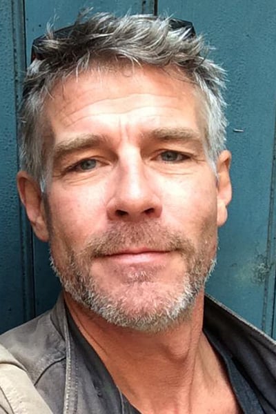 Tim Williams
