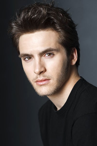 Ricardo Gómez
