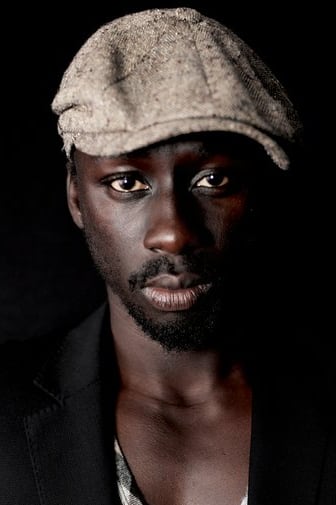 Dioucounda Koma