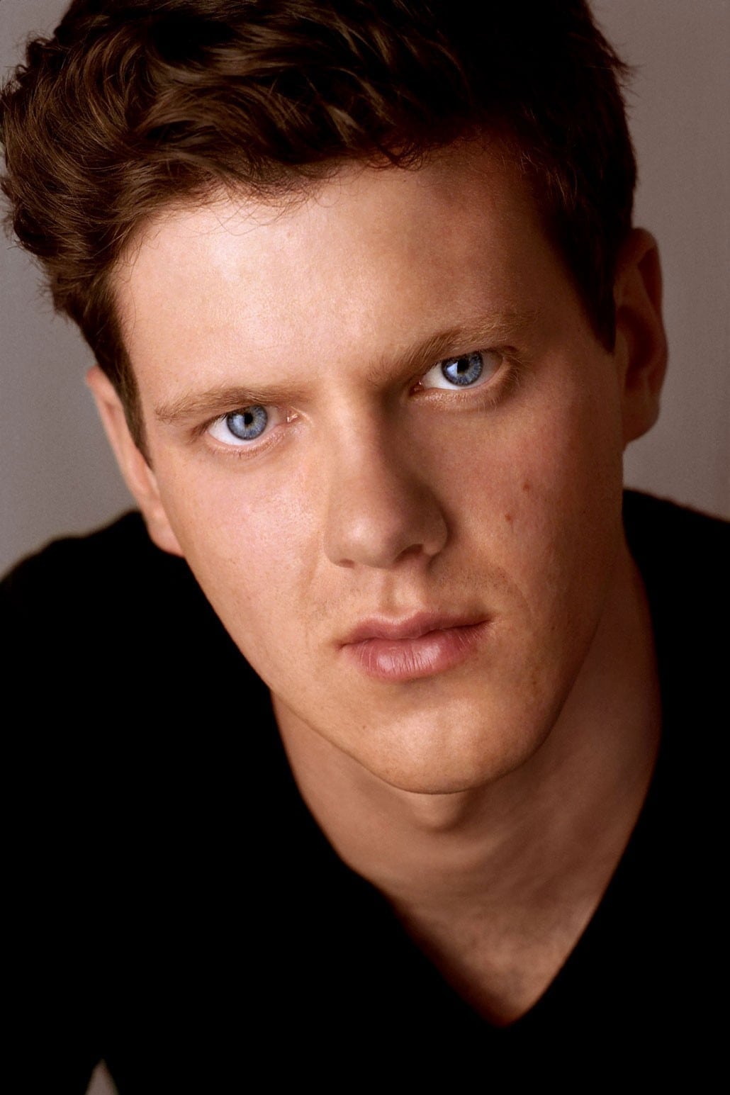 Peter Mark Kendall